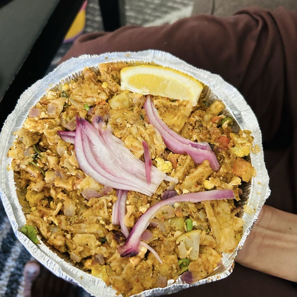 Chennai Chettinaad Palace - 214. Vegetable Kothu Paratha - Indian Near Me - Phoenix, Arizona Chennai Chettinaad Palace - 214. Vegetable Kothu Paratha - Indian Near Me - Phoenix, Arizona