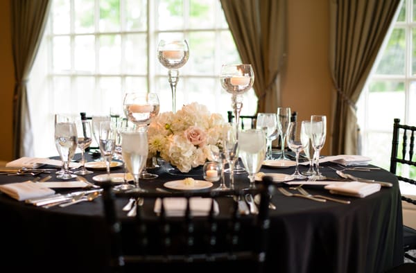 Naperville Country Club