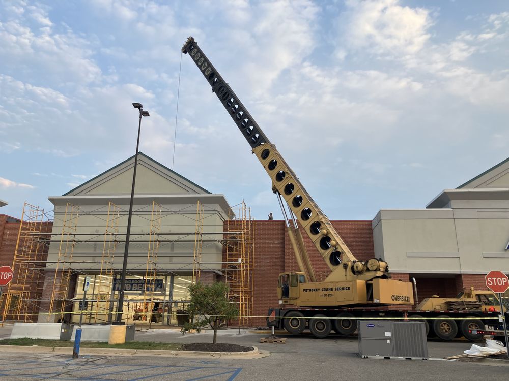 Slide of Moore Mechanical Plumbing & Heating & Air