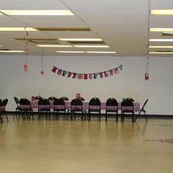 Crown Heights Clubhouse
