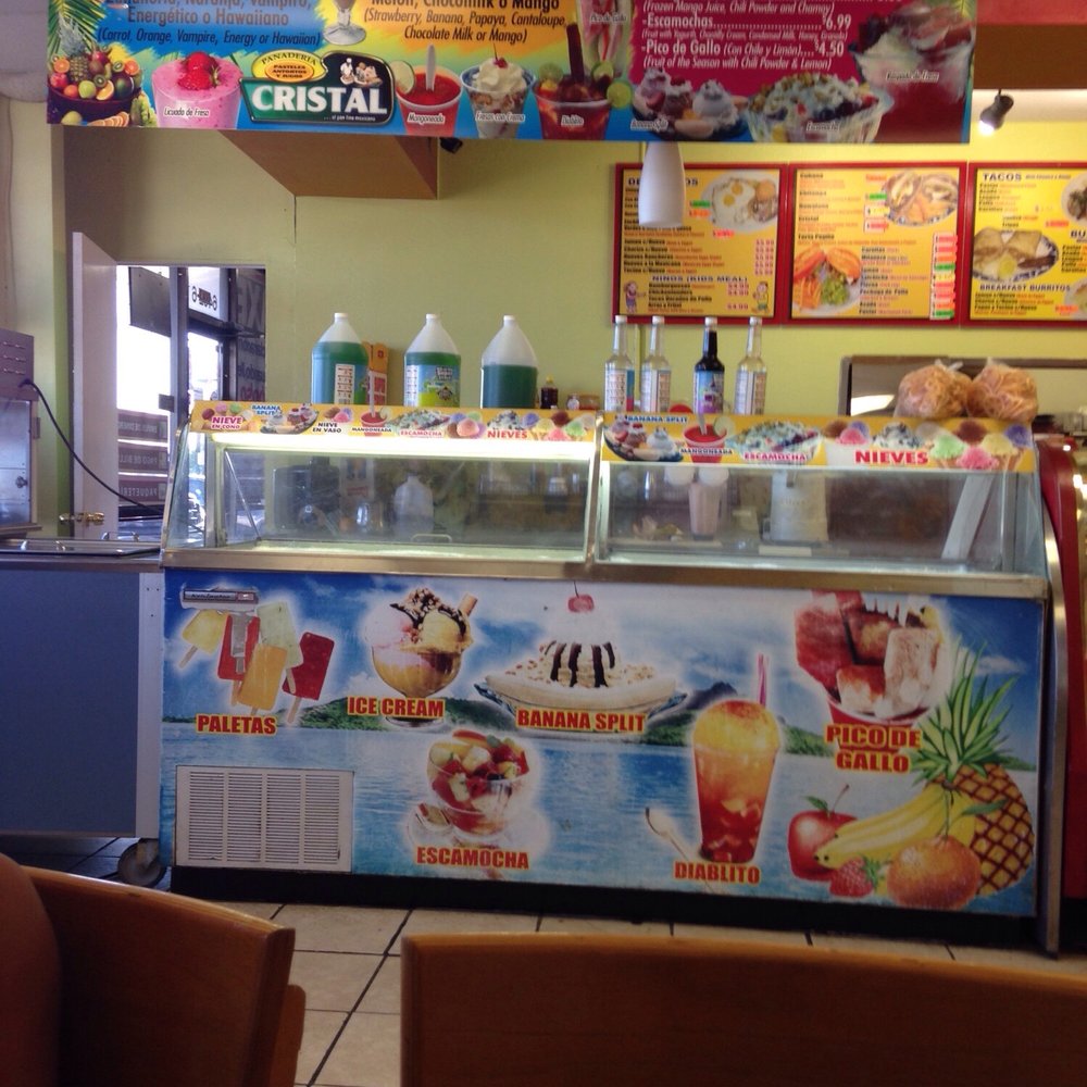 Cristal's Bakery - Mexican Near Me - Glendale, Arizona Cristal's Bakery - Mexican Near Me - Glendale, Arizona