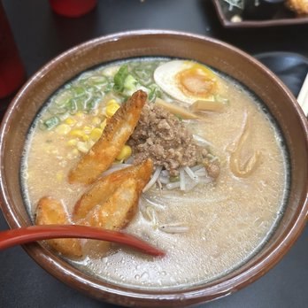 Ramen Misoya - Ramen Near Me - Mount Prospect, Illinois