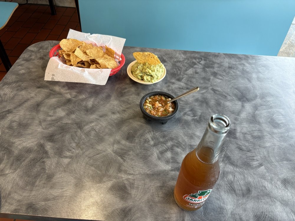 El Gallo Tapatio II
