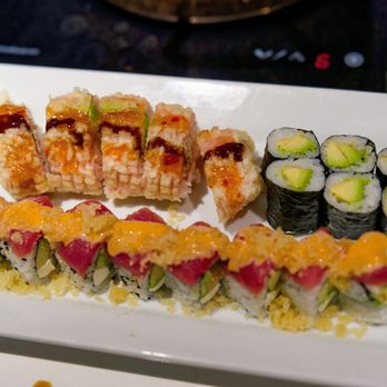 Galaxy Hotpot & Sushi - Sushi Bars Near Me - Deerfield, Illinois