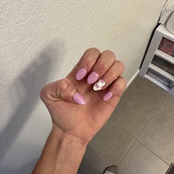Sunshine Nails & Lashes - Full set - Nail Technicians Near Me - Golden, Colorado Sunshine Nails & Lashes - Full set - Nail Technicians Near Me - Golden, Colorado