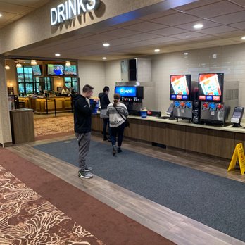 Movie Tavern - Brookfield Square - The Drinks - Cinema Near Me - Brookfield, Wisconsin Movie Tavern - Brookfield Square - The Drinks - Cinema Near Me - Brookfield, Wisconsin