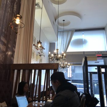 Prince Tea House - Tea Rooms Near Me - Flushing, New York