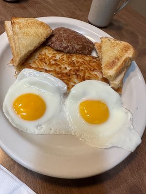 Poppa Joe's by null