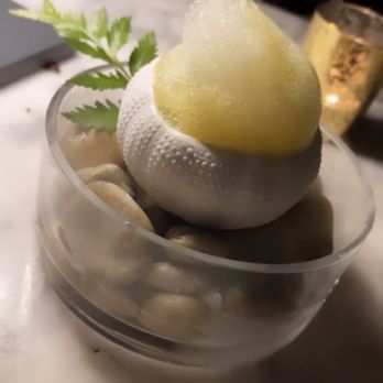 Thyme Bar - Sea of alabaster - Cocktail Bars Near Me - New York, New York Thyme Bar - Sea of alabaster - Cocktail Bars Near Me - New York, New York
