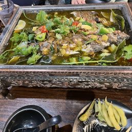 Sea Bass Sea Bass