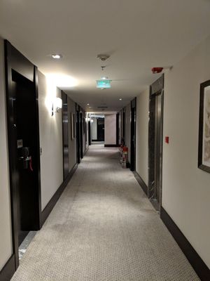 Miramar Hotel by Windsor by null