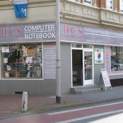Hcs Hannover Computer Service