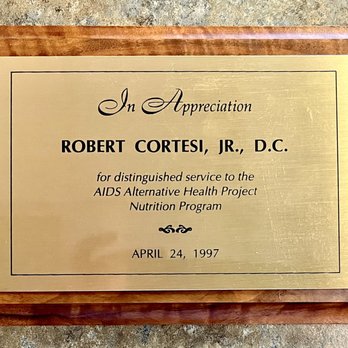 Robert Cortesi, DC - Southwest Holistic Chiropractic - Chiropractors Near Me - Frankfort, Illinois Robert Cortesi, DC - Southwest Holistic Chiropractic - Chiropractors Near Me - Frankfort, Illinois