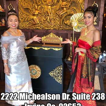 Thai Body Works - Massage Therapy Near Me - Irvine, California Thai Body Works - Massage Therapy Near Me - Irvine, California
