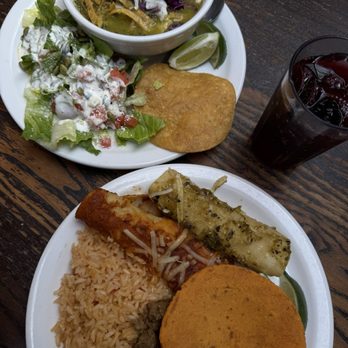 El Torito - The pozole was so good! - Mexican Near Me - Irvine, California El Torito - The pozole was so good! - Mexican Near Me - Irvine, California