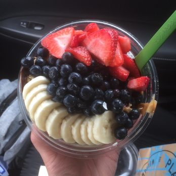 Playa Bowls - Acai Bowls Near Me - Belle Mead, New Jersey Playa Bowls - Acai Bowls Near Me - Belle Mead, New Jersey