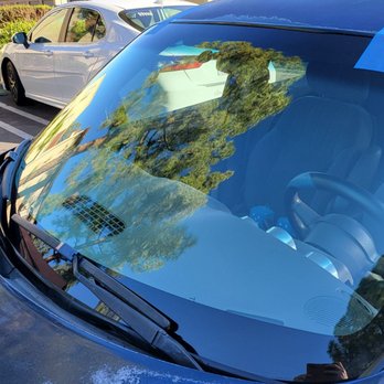 Low Cost Auto Glass - Replaced windshield on my 2003 PT Cruiser - Auto Glass Services Near Me - Montclair, California Low Cost Auto Glass - Replaced windshield on my 2003 PT Cruiser - Auto Glass Services Near Me - Montclair, California