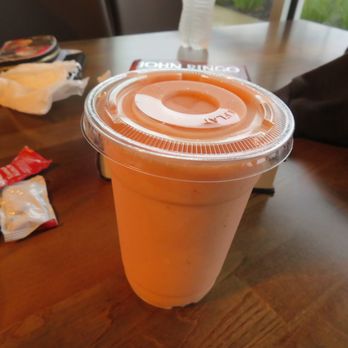 Blendz and Bites - A Fusion Cafe - Burgers Near Me - Richmond, Texas