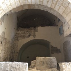 Castello Normanno Svevo
