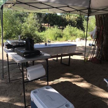 Frandy Park Campground - Campgrounds Near Me - Kernville, California Frandy Park Campground - Campgrounds Near Me - Kernville, California