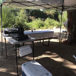 Frandy Park Campground