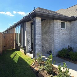 Stormshield Gutters