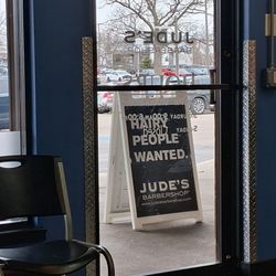 Jude's Barbershop Okemos