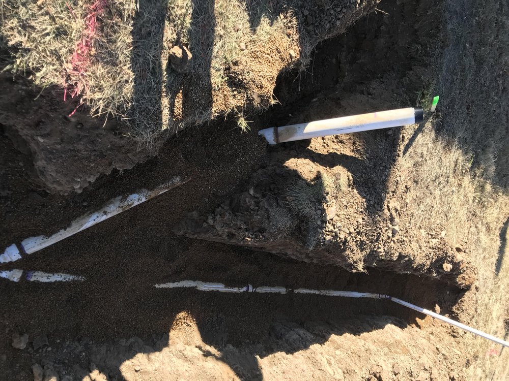 Slide of Cronen Plumbing & Heating