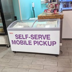 Guerriero Gelato & Cake - Can order online and pick up yourself!