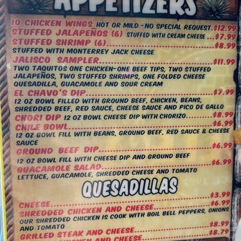 La Tolteca - Mexican Near Me - Crofton, Maryland