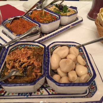 Pars - Persian/Iranian Near Me - Vienna, 9
