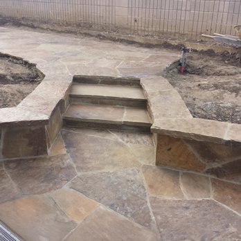 Alexander & Sons - Masonry/Concrete Near Me - Campbell, California
