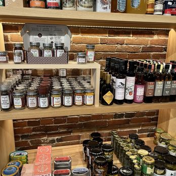 Old Brick Store - Barrel & Brine spices! - Delis Near Me - Charlotte, Vermont Old Brick Store - Barrel & Brine spices! - Delis Near Me - Charlotte, Vermont