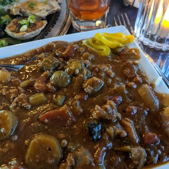 Knotty Pine On the Bayou - Gumbo and Sazerac - Cajun/Creole Near Me - Cold Spring, Kentucky