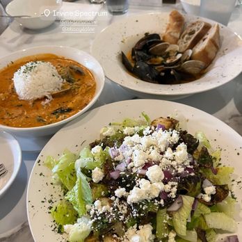 The Dive Oyster Bar - Southern Near Me - Irvine, California The Dive Oyster Bar - Southern Near Me - Irvine, California