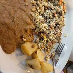 Mi Parrillada