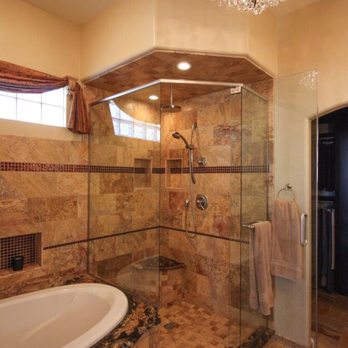 Poplin Construction - Gorgeous remodel on a custom bathroom - General Contractors Near Me - Tucson, Arizona Poplin Construction - Gorgeous remodel on a custom bathroom - General Contractors Near Me - Tucson, Arizona