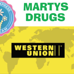 Marty's Pharmacy