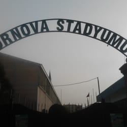 Bornova Şehir Stadyumu