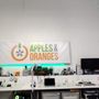 Photo of Apples & Oranges