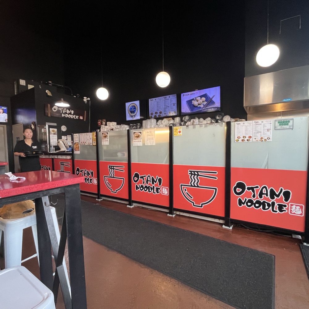 Otani Noodle - Uptown - Restaurant - Ramen Near Me - Cleveland, Ohio Otani Noodle - Uptown - Restaurant - Ramen Near Me - Cleveland, Ohio