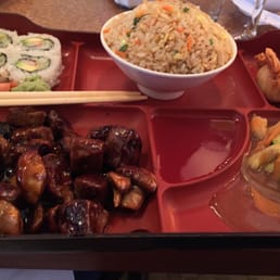 MASA SUSHI - Updated November 2025 - 265 Photos & 210 Reviews