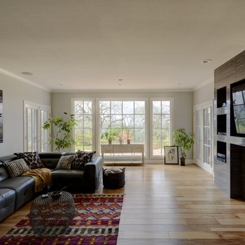 Austin Design - Saratoga Media Room - Interior Design Near Me Austin Design - Saratoga Media Room - Interior Design Near Me