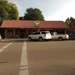 Tequila's Family Restaurant - Dinner time at Tequila"s