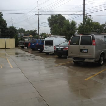 Subway - Extremely small and limited parking lot - Fast Food Near Me - Ortonville, Michigan Subway - Extremely small and limited parking lot - Fast Food Near Me - Ortonville, Michigan