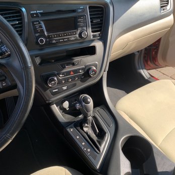Shine Mobile Detail - Auto Detailing Near Me