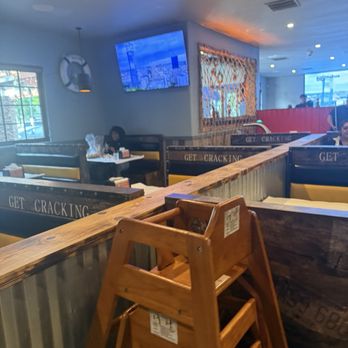 Bag O' Crab - TVs - Seafood Near Me - San Leandro, California Bag O' Crab - TVs - Seafood Near Me - San Leandro, California