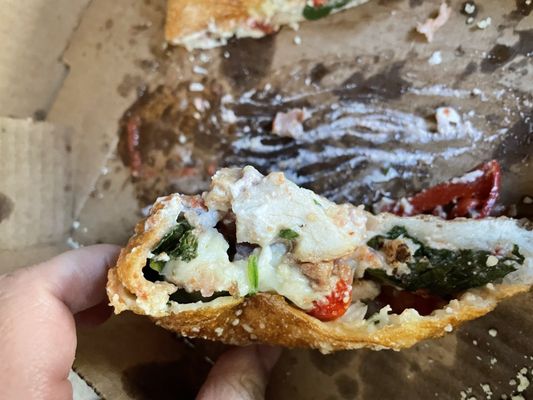 Rino D's Pizza & Wings by null