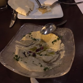 Zaytinya - Hummus - Greek Near Me - Washington, DC, District of Columbia