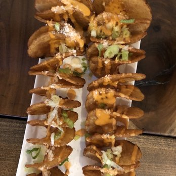High Side - Tornado Fries - Beer Bar Near Me - Fairfax, Virginia